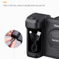 Ulanzi CapGrip II smartphone camera grip met magnetische Bluetooth afstandsbediening - Handgrips