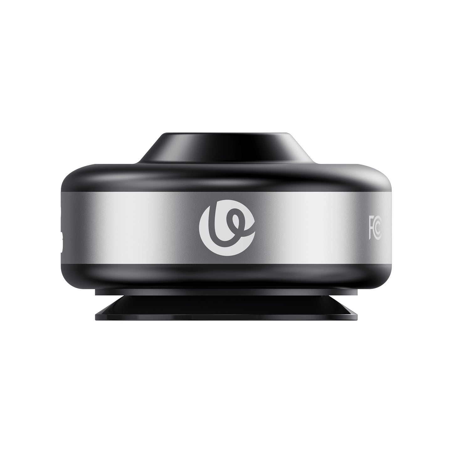 Ulanzi SK-23 Electric Suction Base with 1/4" screw