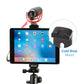 Ulanzi U-Pad Pro universal tablet holder metal