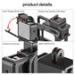 Ulanzi GoPro Hero 9 / Hero 10 / Hero 11 / Hero 12 vlog cage plastic G9-4