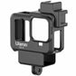 Ulanzi GoPro Hero 9 / Hero 10 / Hero 11 / Hero 12 vlog cage plastic G9-4