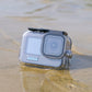 MOJOGEAR Accessoire-set voor GoPro Hero 13 met waterdichte case en duikfilters - GoPro Onderwater-accessoires