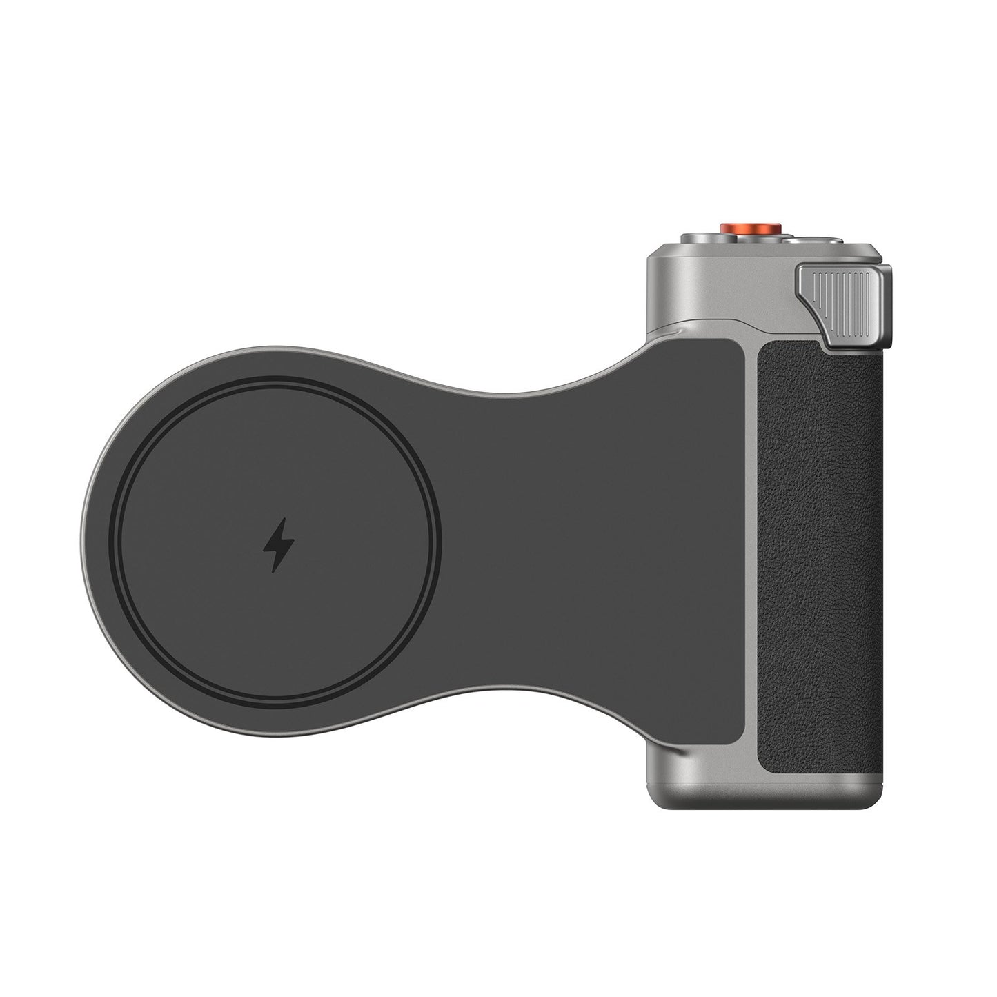 Telesin Master Grip voor iPhone & Android - Zwart