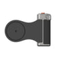 Telesin Master Grip for iPhone & Android - Black