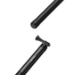 Telesin Power Selfie Stick met ingebouwde powerbank - 102cm - Selfiesticks