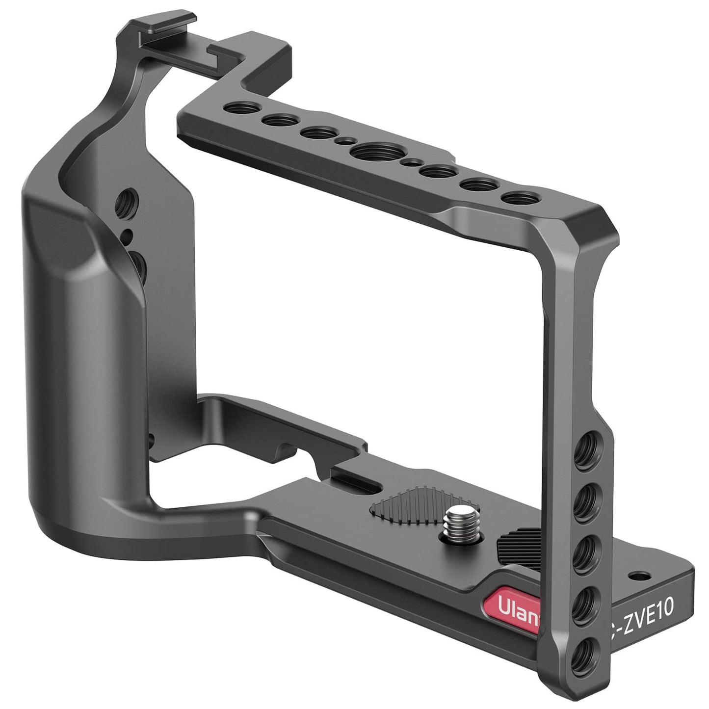 Ulanzi camera cage for Sony ZV-E10 - Metal