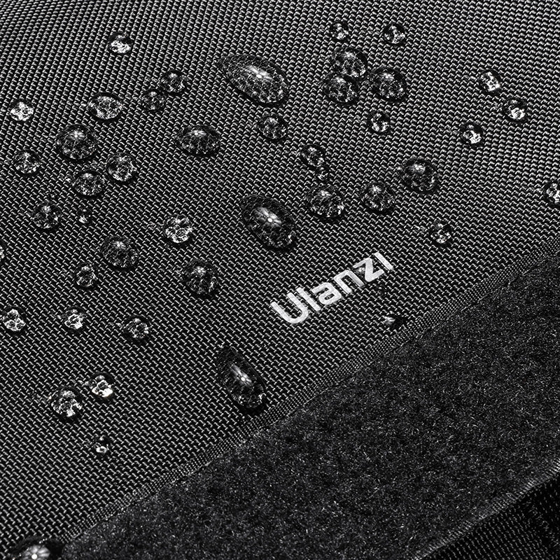 Ulanzi BC08 Camera Shoulder Bag - Black