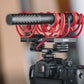 RØDE DCS-1 dual cold shoe mount - Statiefaccessoires