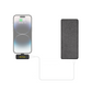 7RYMS Rimo S1(LN) 2.4G Dual-channel draadloze microfoon met Lightning aansluiting - Draadloze microfoons