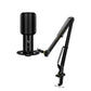 7RYMS AU01-K1 USB Microphone Kit with Table Clamp