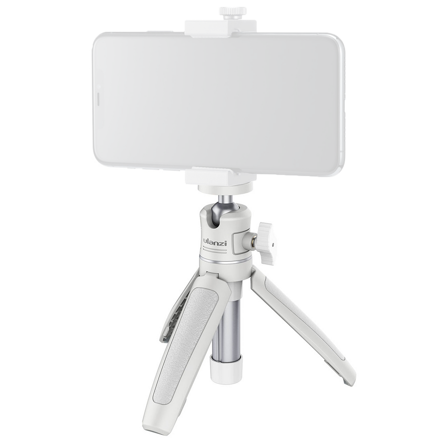 Ulanzi MT-08 vlog tripod, hand grip & selfie stick