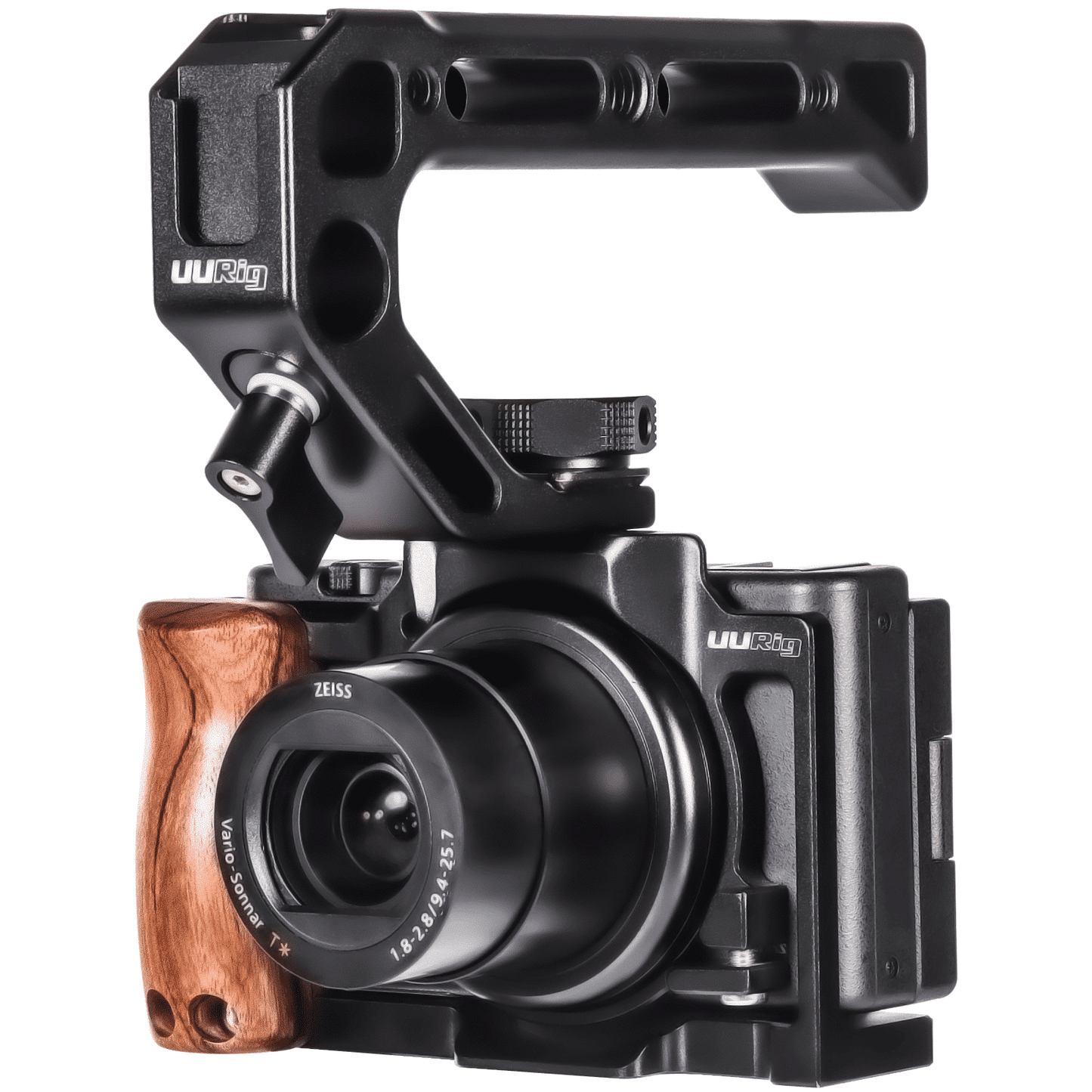 Ulanzi UURig metal camera cage for Sony ZV-1