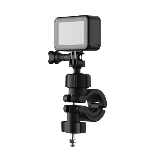 Telesin Cycling Mount voor Action Camera - GoPro Mounts