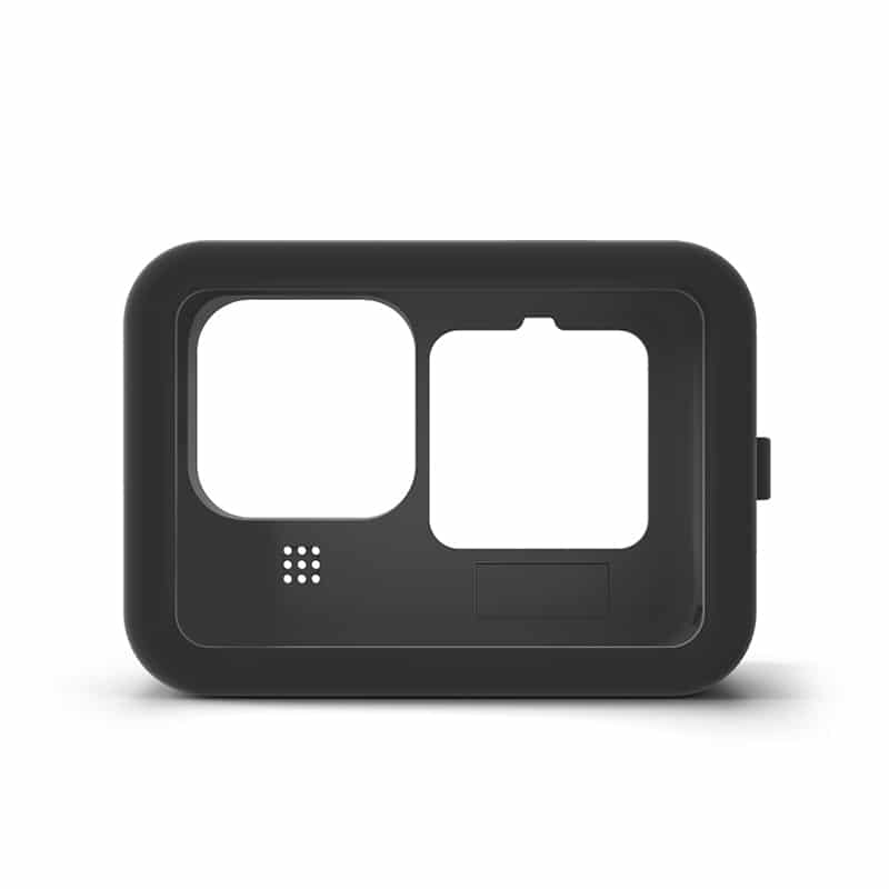 MOJOGEAR Silicone Protective Case for GoPro Hero 9/10/11/12