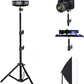 MOJOGEAR Lampstatief 210cm Extra Stevig - Grote statieven