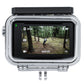 Telesin waterproof cage for DJI Osmo Action 3/4/5
