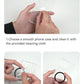 Telesin Smartphone MagSafe adapter voor GoPro-mount - Telefoon en Tablethouders