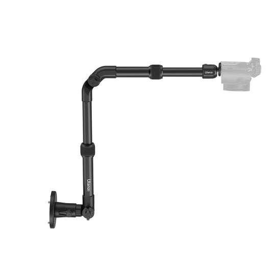 Ulanzi ZJ04 Camera Wall Mount / muurbeugel tot 70cm - Statieven en toebehoren