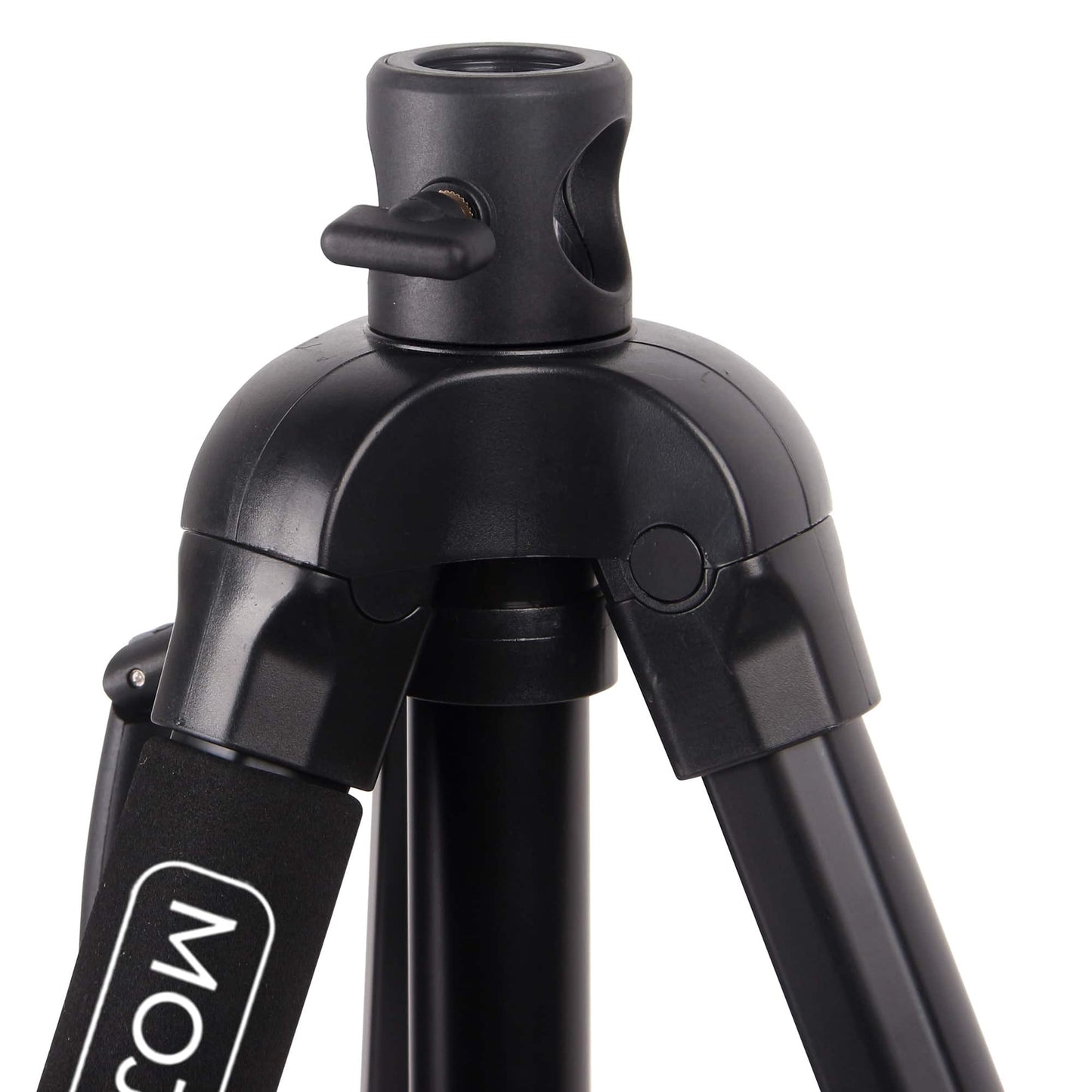 MOJOGEAR 179cm 3-in-1 tripod: tripod, monopod & horizontal arm