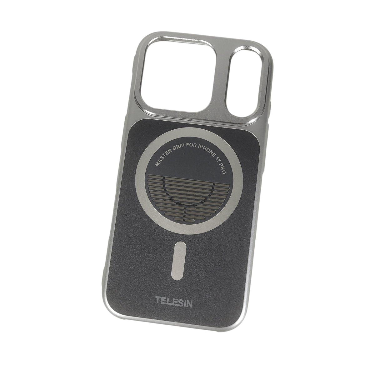 Telesin Smartphone Case voor filter/lens - iPhone 17 Pro - Overige producten
