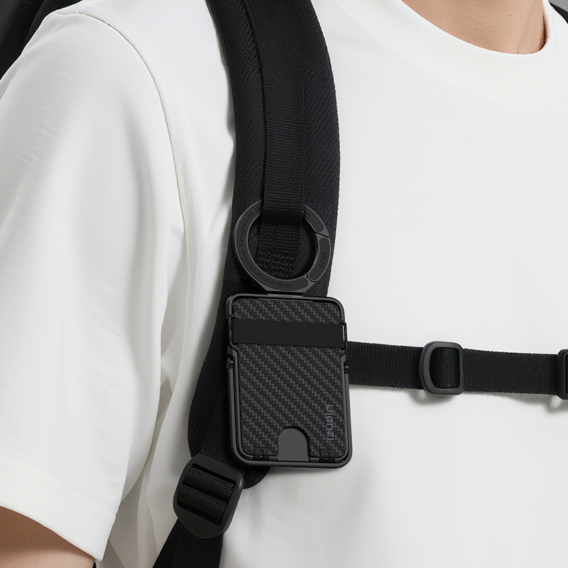 Ulanzi ML25 MagLock Magnetic Card Holder