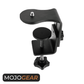 MOJOGEAR Table clamp with 1/4 inch screw - Metal