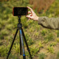 MOJOGEAR Creator GO KIT - Lichtgewicht reisstatief met Video Head & MagSafe mount 153 cm - Statieven en toebehoren