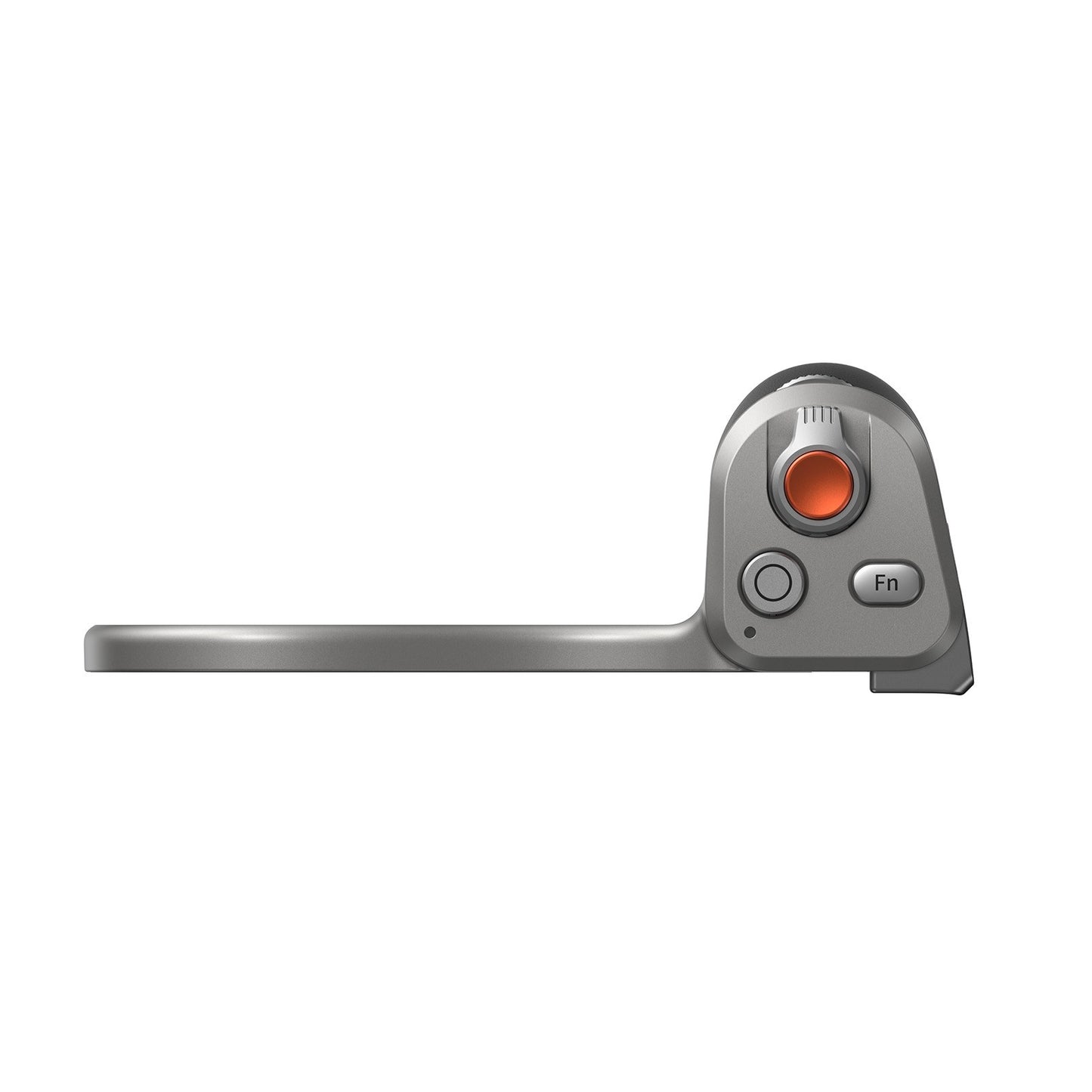 Telesin Master Grip voor iPhone & Android - Zwart