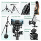 Ulanzi GlideGo JJ06 Video Tripod Carbon - Black