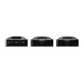 RØDE Wireless GO III (Gen 3) draadloze microfoon-set met 2 zenders - Draadloze microfoons