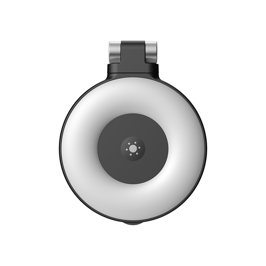 Telesin CO3 Selfie Light MagSafe - Zwart - Videoverlichting