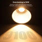 Ulanzi 40WRGB COB Lamp RGB with built-in battery