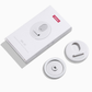 Ulanzi MK-01 MagSafe Continuity Camera Mount voor MacBook - Telefoonhouders
