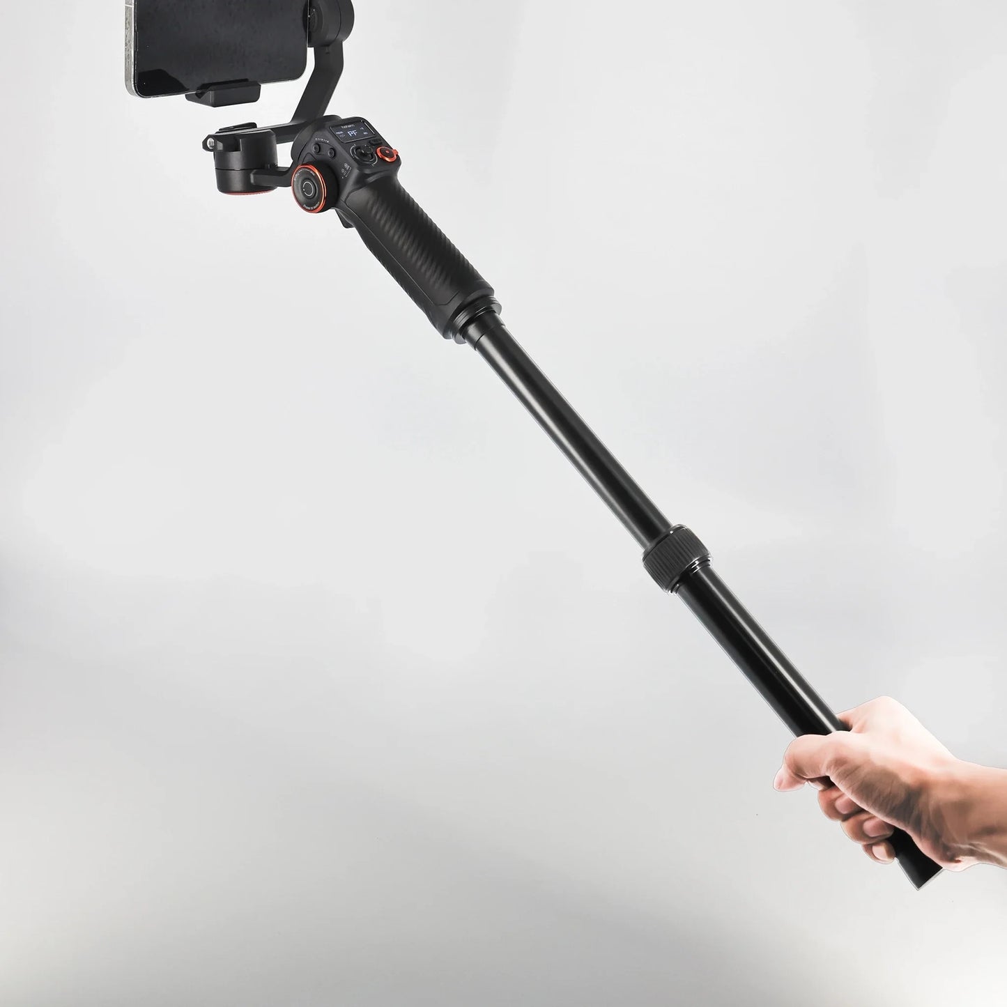 Hohem Extension Pole voor Gimbal - 50cm - Gimbal-accessoires