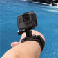 MOJOGEAR A03 Hoofd-, Borst- & Polsband Kit - voor GoPro & smartphone - GoPro Mounts