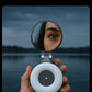 Telesin CO3 Selfie Light MagSafe - Zwart - Videoverlichting