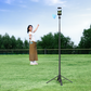 Ulanzi SK-21 Selfie Stick Statief 180cm Auto-Open Magnetisch - Statieven en toebehoren