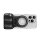 Telesin Fun Shot smartphone grip 2 magnetisch - Zwart - Handgrips