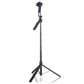 MOJOGEAR TS4 Tracking statief met selfiestick - MagSafe & Klem - Selfiesticks