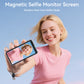 Telesin Selfie Vlog Monitor Magnetisch 4 inch - Champagne
