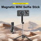 Telesin MINI Selfiestick Phone Tripod - with Magsafe &amp; Remote