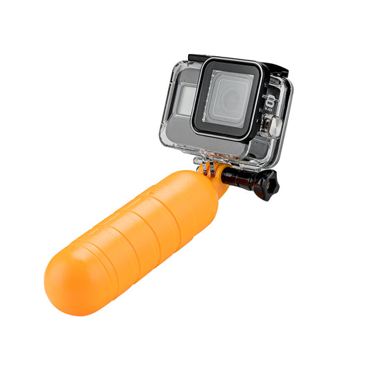 Telesin Drijvende handgrip bobber voor GoPro - GoPro Onderwater-accessoires