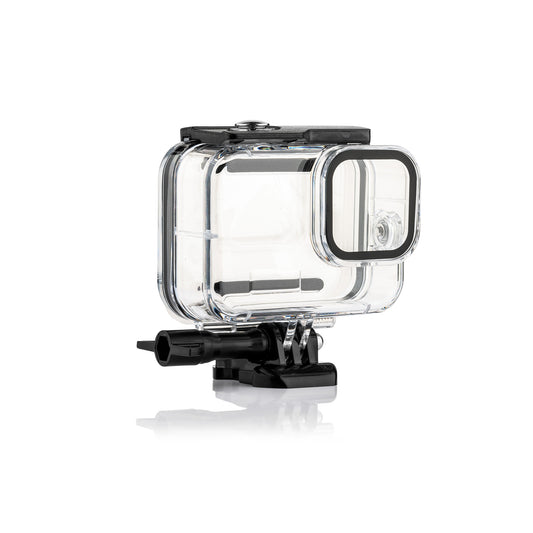 MOJOGEAR Accessoire-set voor GoPro Hero 13 met waterdichte case en duikfilters - GoPro Onderwater-accessoires