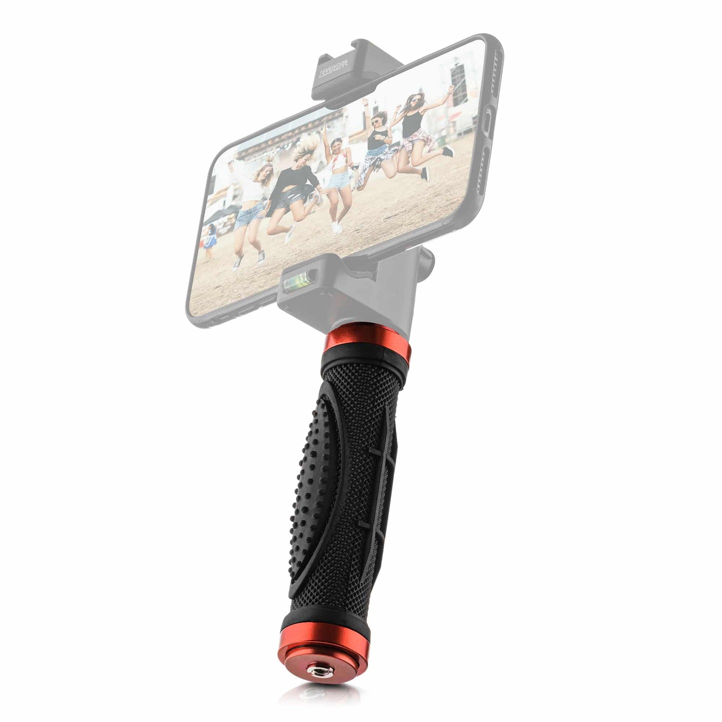 Hand grip for smartphone / camera / GoPro