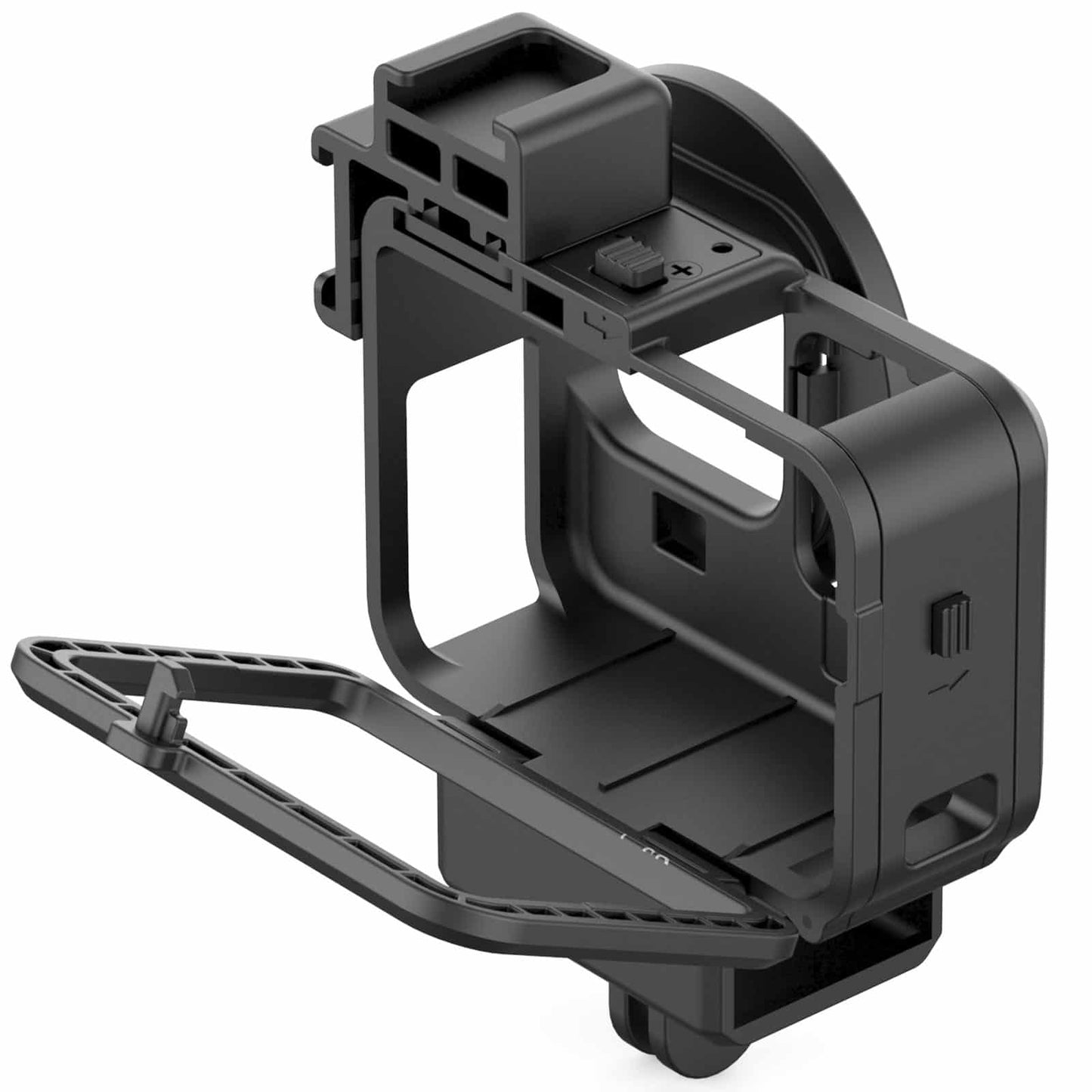 Ulanzi GoPro Hero 9 / Hero 10 / Hero 11 / Hero 12 vlog cage plastic G9-4