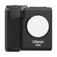 Ulanzi CapGrip LED smartphone camera grip met magnetische Bluetooth afstandsbediening - Handgrips