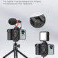 Ulanzi CapGrip II smartphone camera grip with magnetic Bluetooth remote shutter