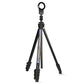 MOJOGEAR Creator GO KIT - Lichtgewicht reisstatief met Video Head & MagSafe mount 153 cm - Statieven en toebehoren