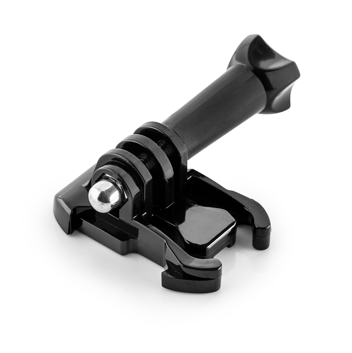 MOJOGEAR P06 GoPro quick release buckle-mount + schroef - GoPro Mounts