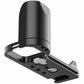 Ulanzi R095 L-Plate handle for Sony ZV-E10 camera